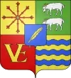 Blason de Urepel