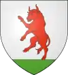 Blason de Urmatt