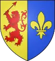 Blason de Urrugne