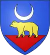 Blason de Urval