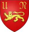 Blason de Urville-Nacqueville