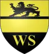 Blason de Us