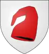 Blason de Uttwiller