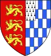 Blason de Uxem