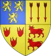 Blason de Uzer