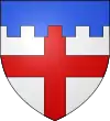 Blason de Végennes