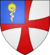 Blason de Vého