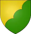 Blason de Vénès