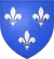 Alias du blason de Vabres-l'Abbaye