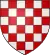 Alias du blason de Vacquiers