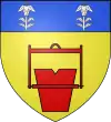 Blason de Vadonville