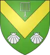 Blason de Vaiges