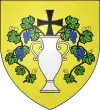 Blason de Vaison-la-Romaine