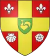 Blason de Val-de-Saâne