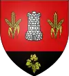 Blason de Valenton