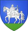 Blason de Valgorge