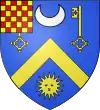 Blason de Valiergues