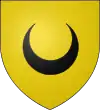 Blason de Vallègue