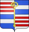 Blason de Vallerange