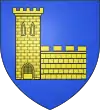 Blason de Vallières