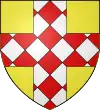 Blason de Valliguières