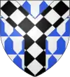 Blason de Valmascle