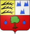 Blason de Vandoncourt