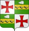 Blason de Vaour