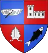 Blason de Varambon