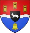 Blason de Varennes-sur-Loire