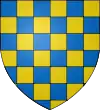 Blason de Varennes