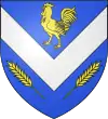 Blason de Varennes