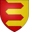 Blason de Varennes