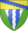 Blason de Varennes