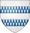 Blason de Varilhes