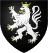 Blason de Varsberg