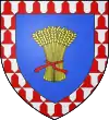 Blason de Vassel