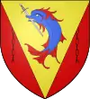 Blason de Vassieux-en-Vercors