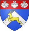 Blason de Vatimont