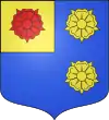 Blason de Vaudeville