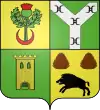 Blason de Vaulandry