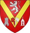 Blason de Vaux-en-Bugey