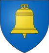 Blason de Roumens