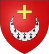 Blason de Vay