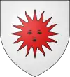 Blason de Vayrac