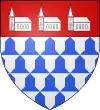 Blason de Vayres