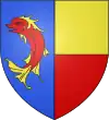 Blason de Veauche