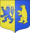 Blason de Veckersviller