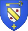 Blason de Vedène