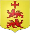 Blason de Velving